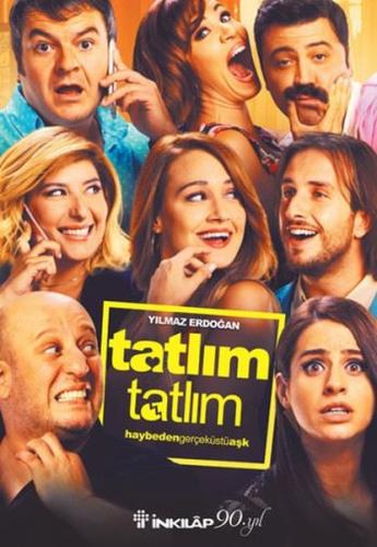 Kitap Ambarı