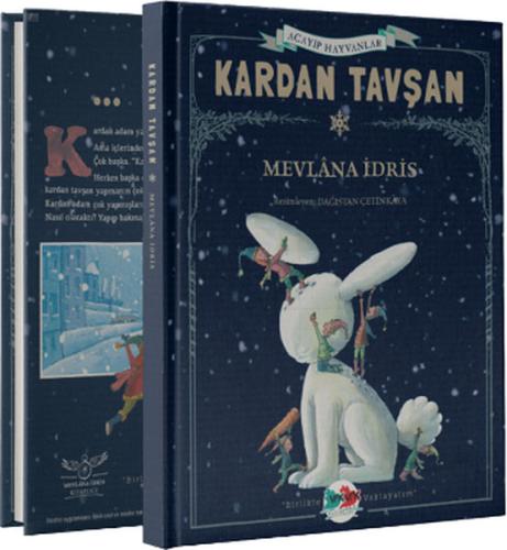 Kitap Ambarı
