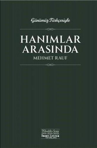 Kitap Ambarı