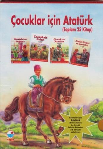 Kitap Ambarı