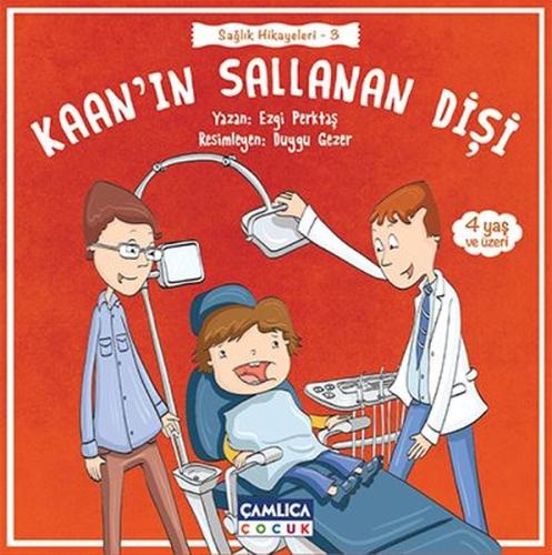 Kitap Ambarı