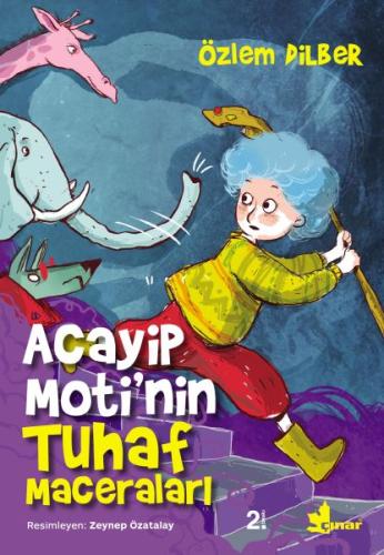 Kitap Ambarı