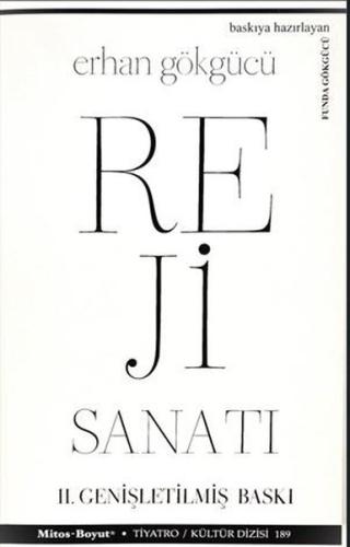 Reji Sanatı II Genişletilmiş Baskı