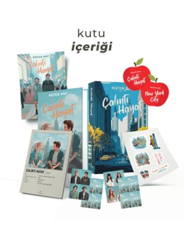 Kitap Ambarı