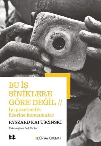 Kitap Ambarı