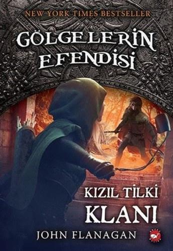 Gölgelerin Efendisi 13 Kızıl Tilki Klanı