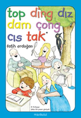 Kitap Ambarı