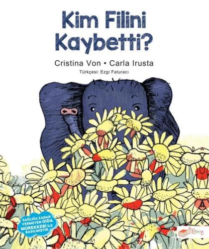 Kitap Ambarı