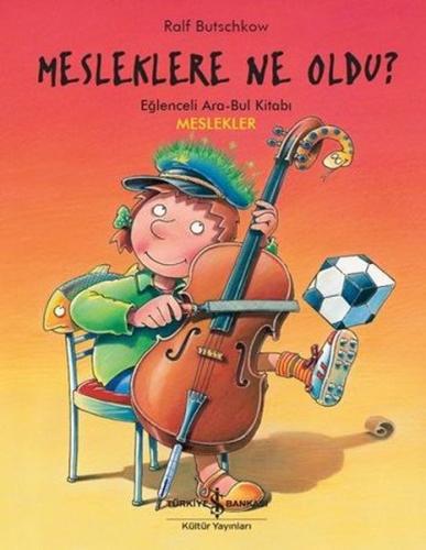 Kitap Ambarı