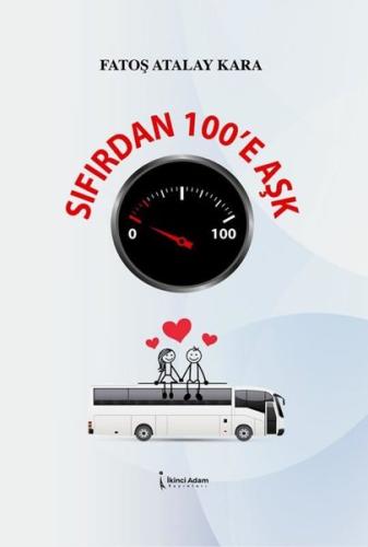 Sıfırdan 100 e Aşk