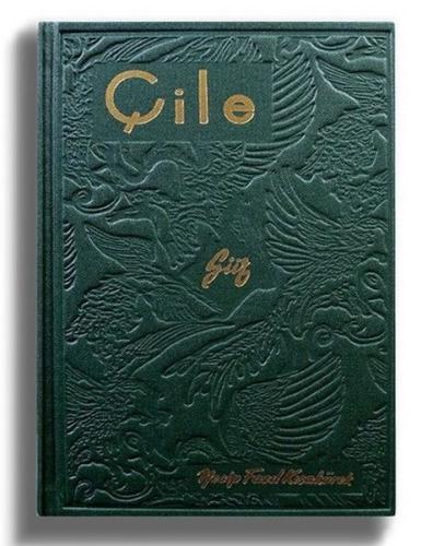 Kitap Ambarı