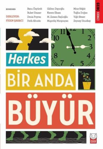Kitap Ambarı
