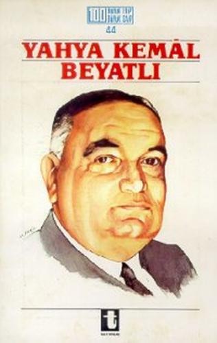 Yahya Kemal İçin Yazılanlar Cilt 3