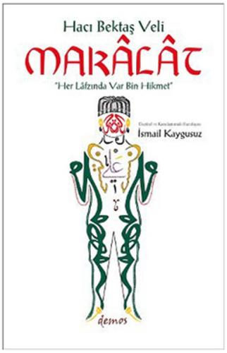 Hacı Bektaş Veli Makalat