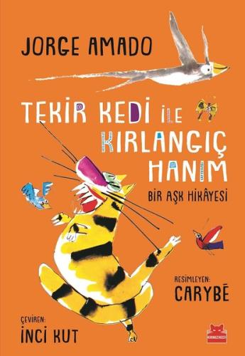 Kitap Ambarı