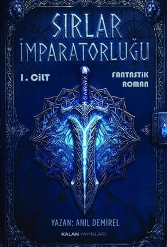 Sırlar İmparatorluğu