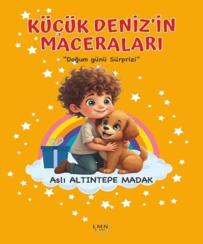 Küçük Deniz in Maceraları