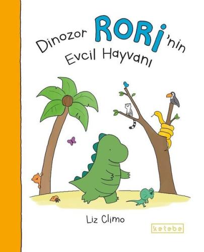 Kitap Ambarı