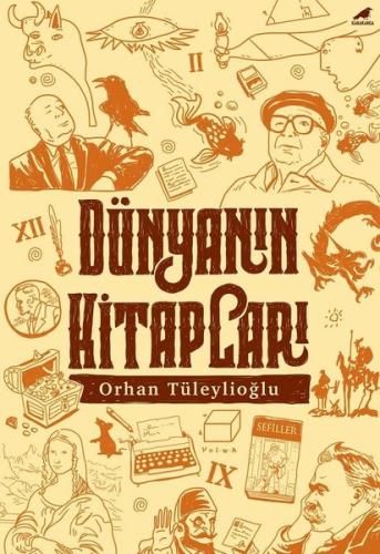 Kitap Ambarı