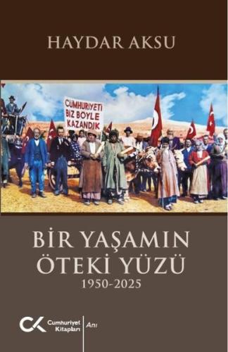 Bir Yaşamın Öteki Yüzü 1950 2025