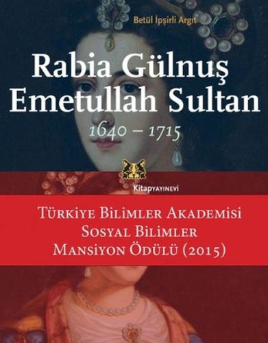 Kitap Ambarı
