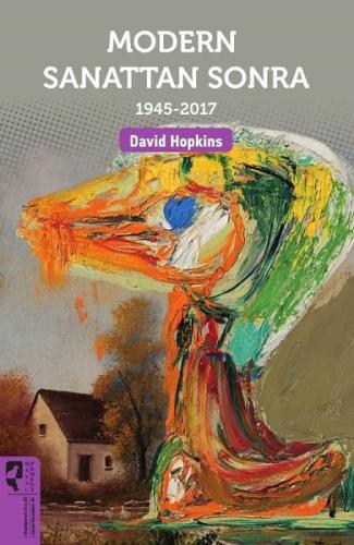 Modern Sanattan Sonra 1945 2017