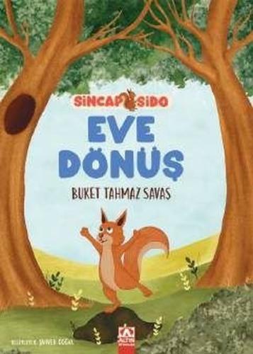Sincap Sido Eve Dönüş