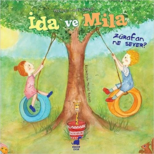Kitap Ambarı