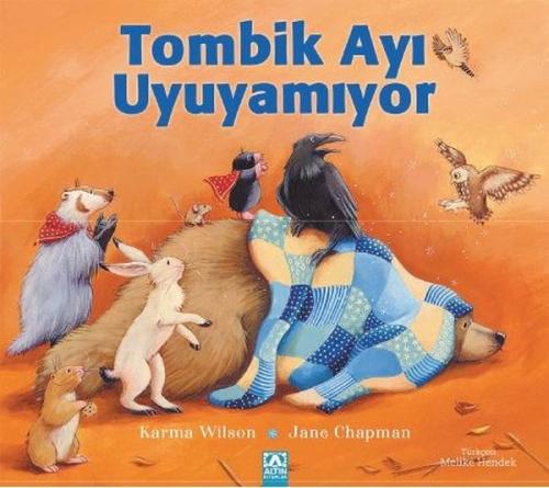Kitap Ambarı