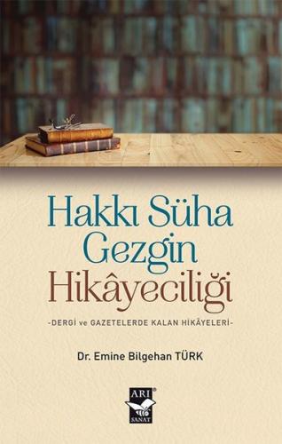 Hakkı Süha Gezgin Hikayeler