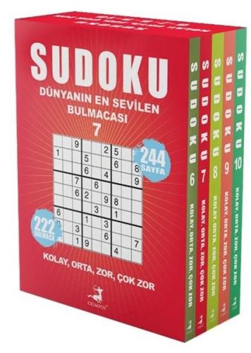 Kitap Ambarı