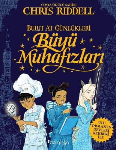Kitap Ambarı