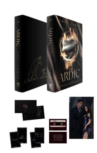 Kitap Ambarı