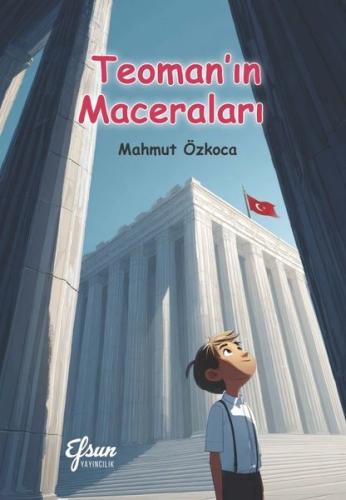 Teoman ın Maceraları