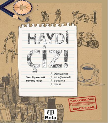 Kitap Ambarı