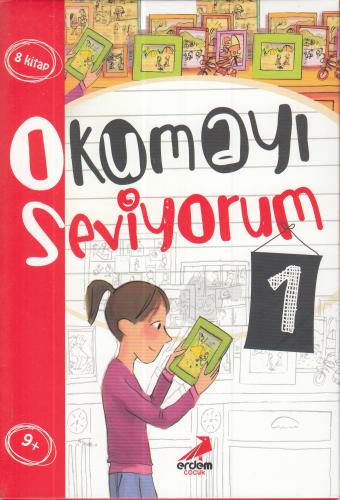 Kitap Ambarı