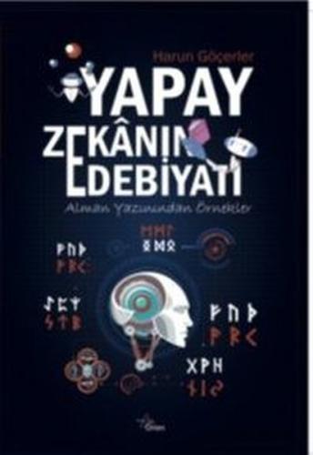 Yapay Zekanın Edebı yatı