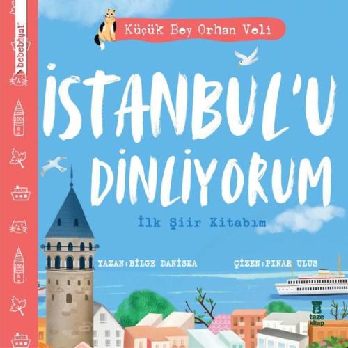 Kitap Ambarı