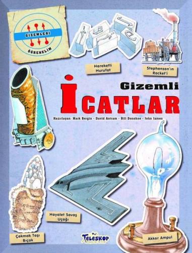 Kitap Ambarı