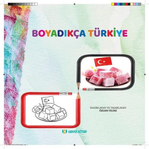 Kitap Ambarı