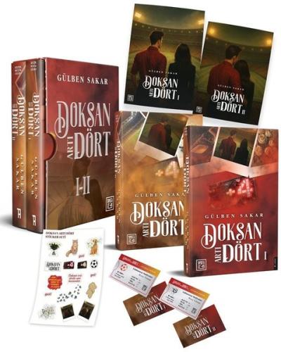 Kitap Ambarı