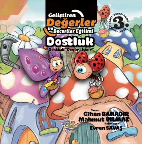 Kitap Ambarı