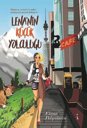 Lena nın Küçük Yolculuğu