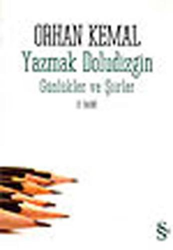 Kitap Ambarı