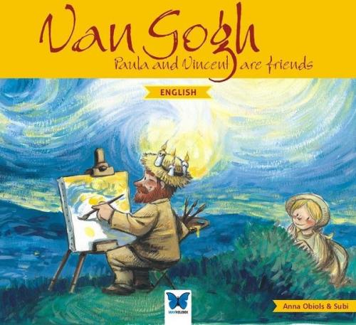 Van Gogh English