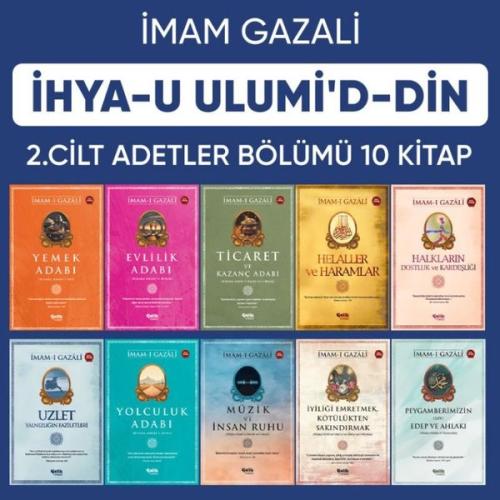 Kitap Ambarı