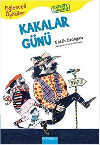 Kakalar Günü