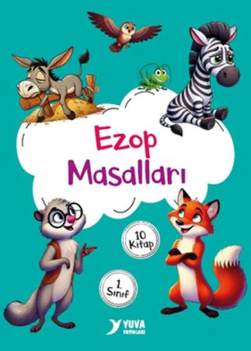 Kitap Ambarı