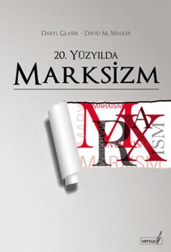 20 Yüzyılda Marksizm