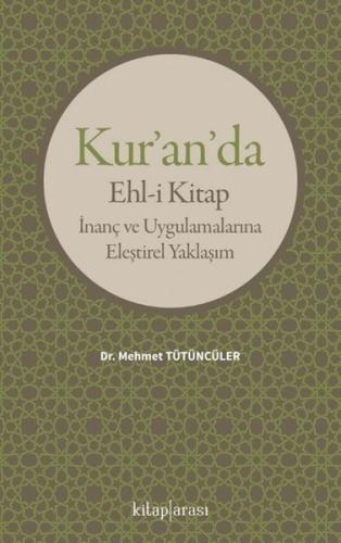 Kur an da Ehl i Kitap
